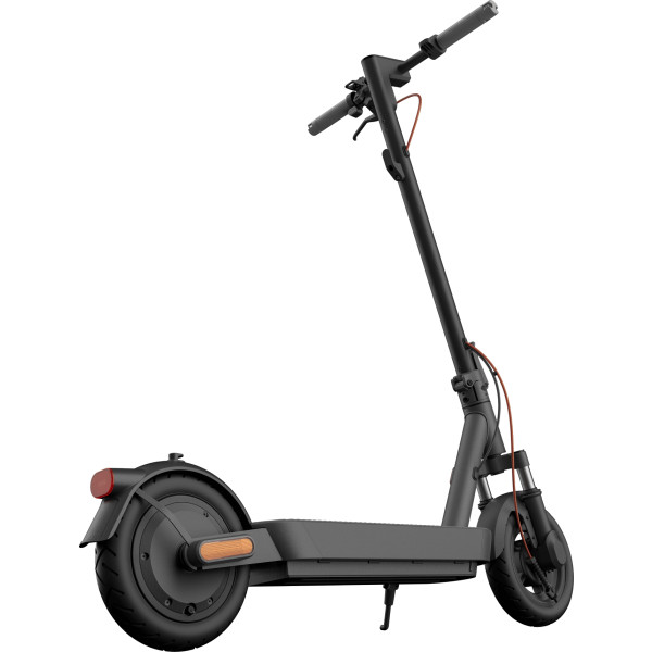Фото - Електросамокат Xiaomi Electric Scooter 5 EU