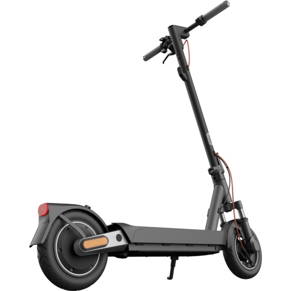 Фото - Электросамокат Xiaomi Electric Scooter 5 Pro EU