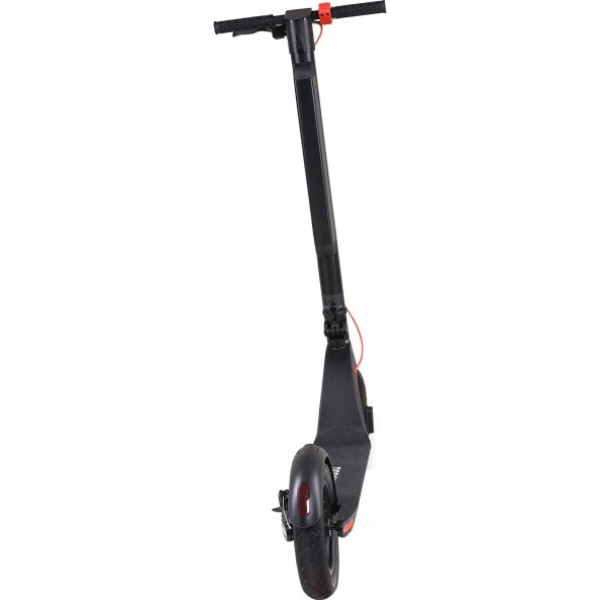 Фото - Уценка - Электросамокат Proove X-City PRO Black-Red
