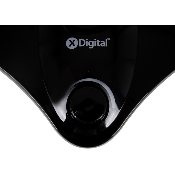 Фото - Антенна телевизионная X-Digital DIN 336