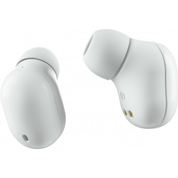 Фото - Навушники вкладиші бездротові TWS X-Digital HBS-110 White