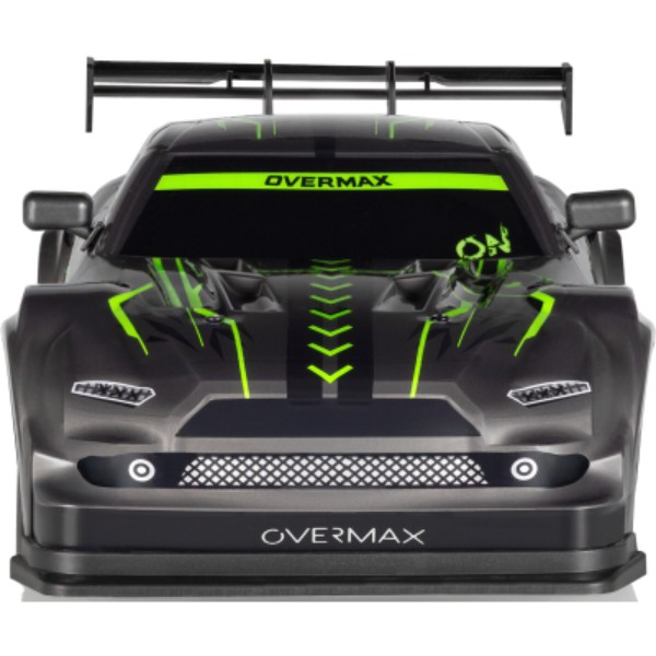 Фото - Радиоуправляемая машинка Overmax X-Overslide