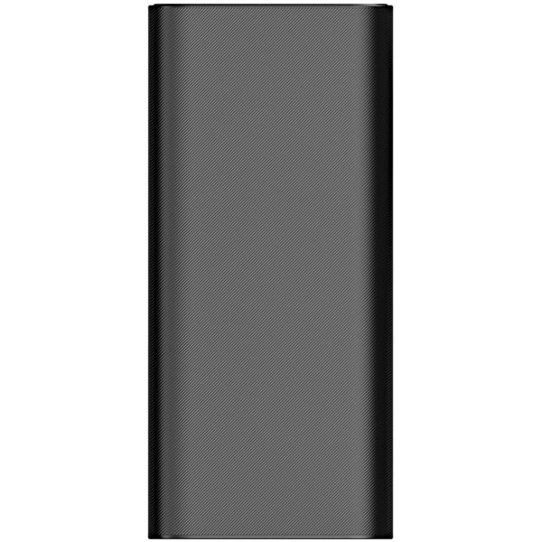 Фото - Батарея мобільна Sigma mobile X-power SI50A6QLX black (50000mAh, PD100W)