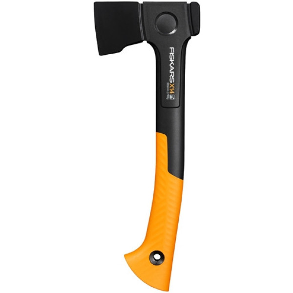 Фото - Сокира Fiskars X-series X14 XS (1069102)