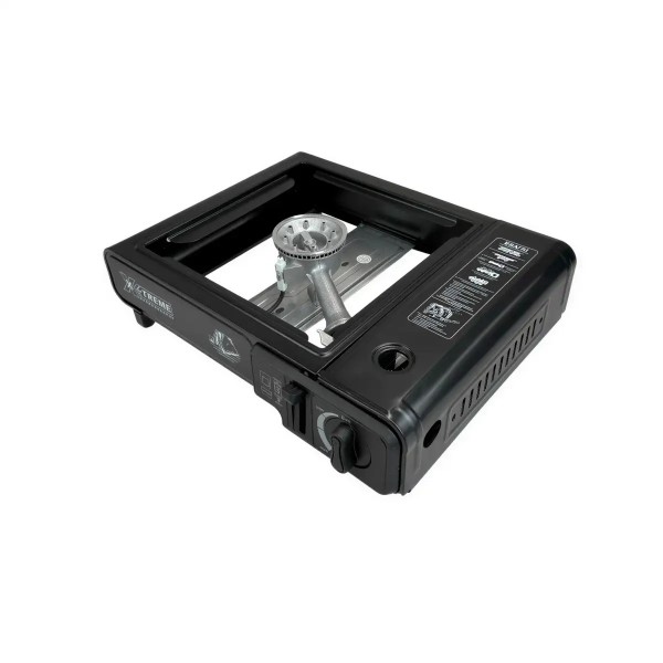 Фото - Горелка газовая X-Treme ZD-6500