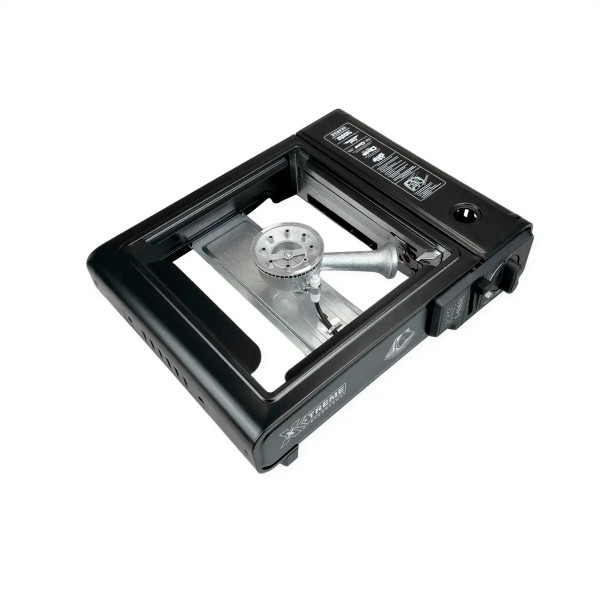 Фото - Горелка газовая X-Treme ZD-6500