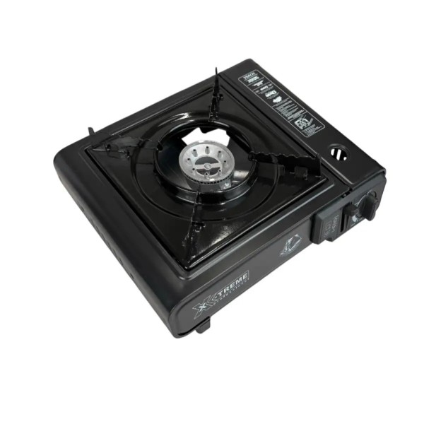 Фото - Горелка газовая X-Treme ZD-6500