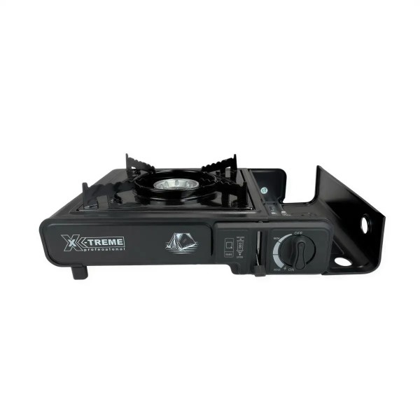 Фото - Горелка газовая X-Treme ZD-6500