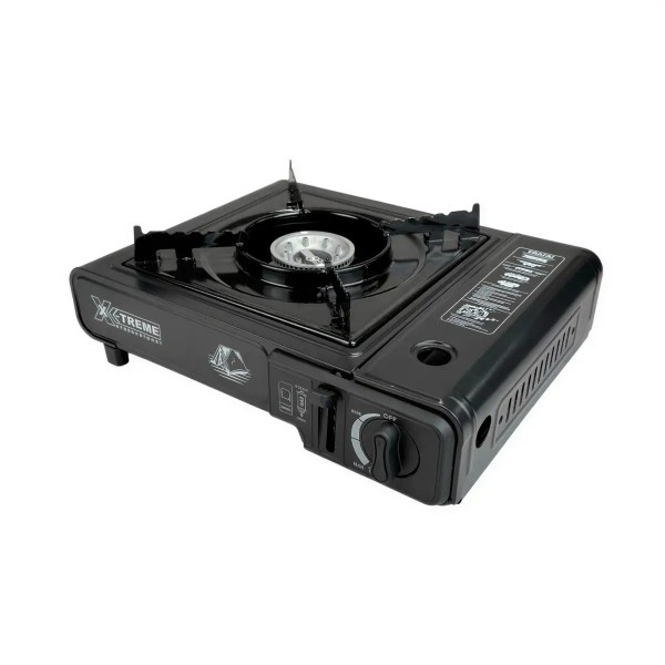 Фото - Горелка газовая X-Treme ZD-6500