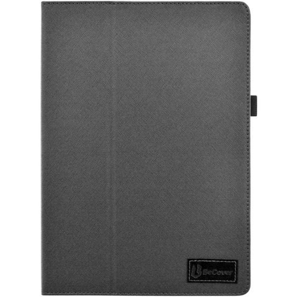 Фото - Чехол для планшета BeCover Slimbook for Thomson TEO 10" Black (710128)