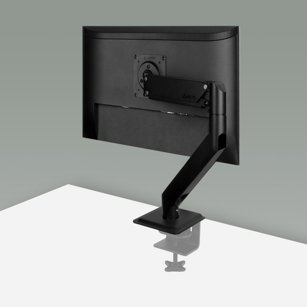 Фото - Крепление настольное ARCTIC X1-3D Black (AEMNT00062A)