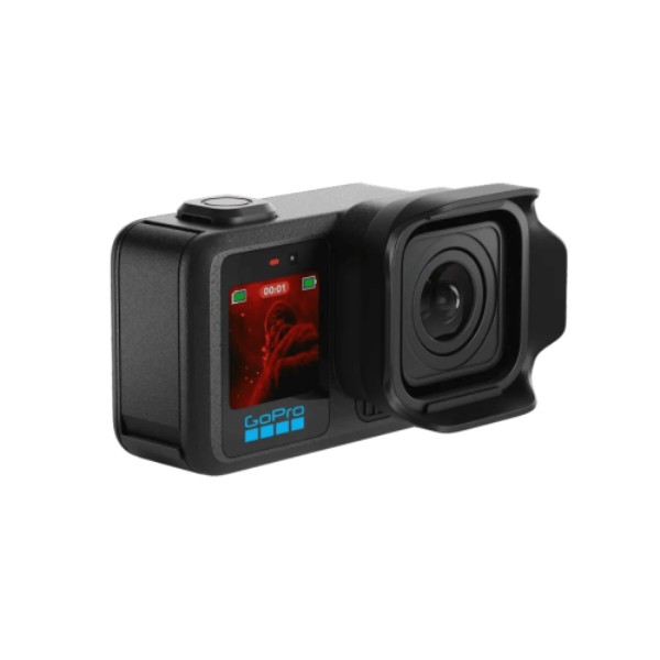 Фото - Экшн-камера GoPro MISSION 1 PRO (CHDHW-011-RW)