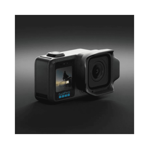 Фото - Экшн-камера GoPro MISSION 1 (CHDHW-001-RW)