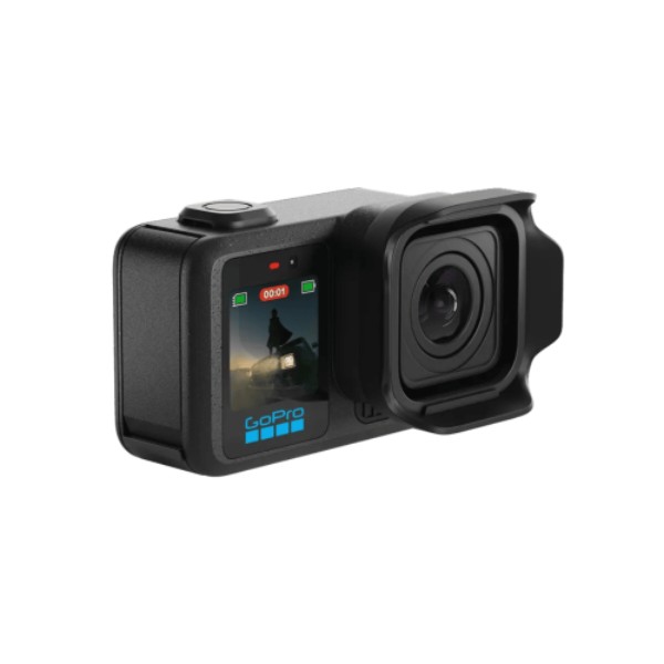 Фото - Экшн-камера GoPro MISSION 1 (CHDHW-001-RW)
