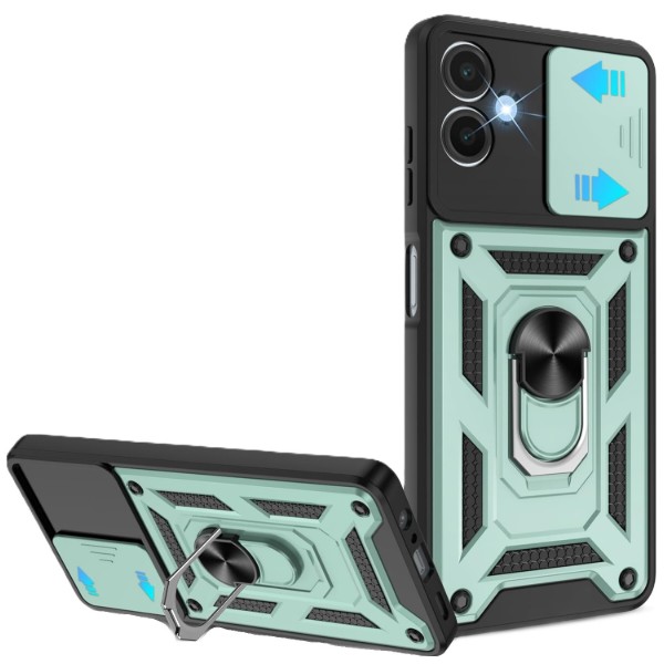 Фото - Чехол для смартфона BeCover for Samsung Galaxy A07 SM-A075 Dark Green (713899)