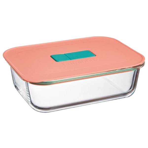 Фото - Ємність для зберігання Luminarc PURE BOX UNIQUE 1040 мл (X1543)