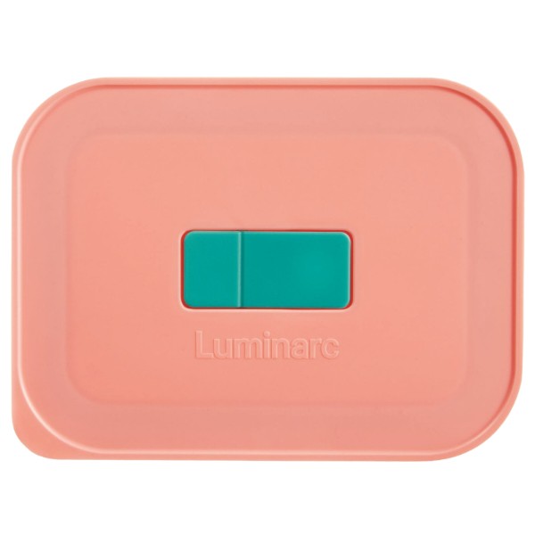 Фото - Ємність для зберігання Luminarc PURE BOX UNIQUE 1040 мл (X1543)
