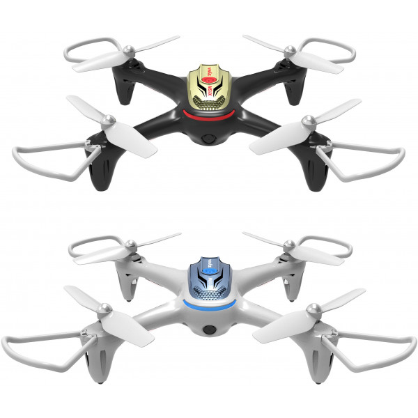 Фото - Квадрокоптер для дітей Syma X15W з камерою Фото - Квадрокоптер для дітей Syma X15W з камерою