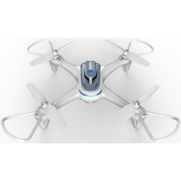 Фото - Квадрокоптер для дітей Syma X15W White