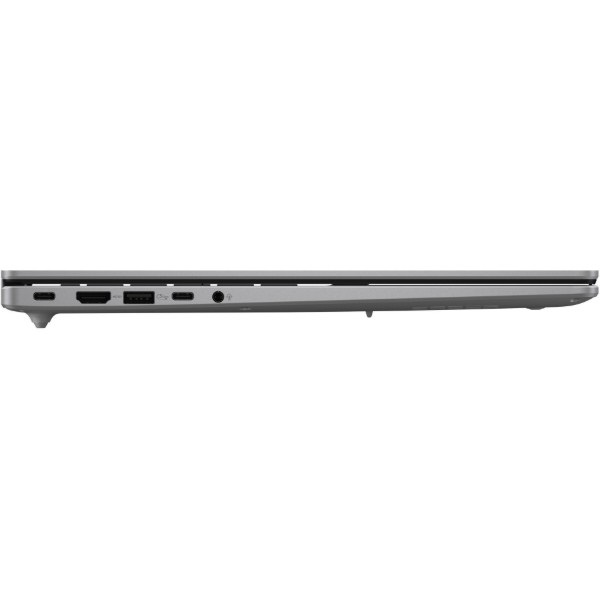 Фото - Ноутбук Asus Vivobook 16 (X1607) X1607AA-MB010W Cool Silver