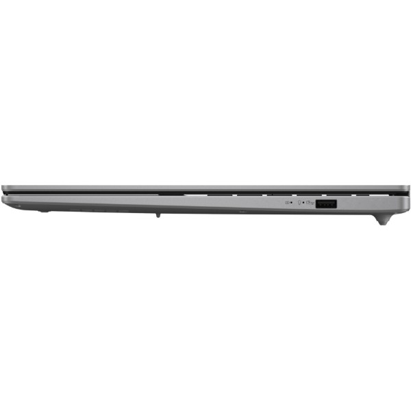 Фото - Ноутбук Asus Vivobook 16 (X1607) X1607AA-MB010W Cool Silver