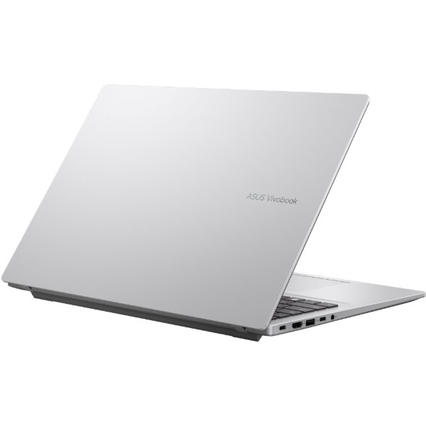 Фото - Ноутбук Asus Vivobook 16 (X1607) X1607AA-MB010W Cool Silver