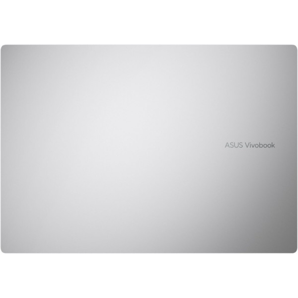 Фото - Ноутбук Asus Vivobook 16 (X1607) X1607AA-MB010W Cool Silver