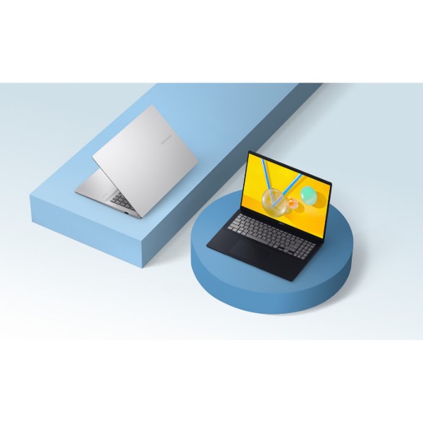 Фото - Ноутбук Asus Vivobook 16 (X1607) X1607AA-MB010W Cool Silver