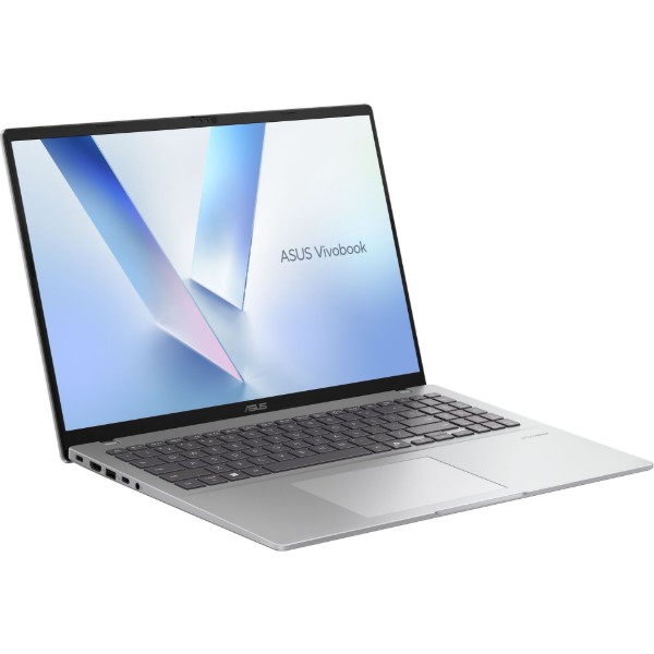 Фото - Ноутбук Asus Vivobook 16 (X1607) X1607AA-MB010W Cool Silver