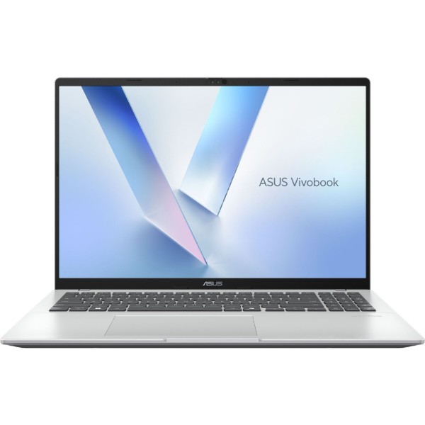 Фото - Ноутбук Asus Vivobook 16 (X1607) X1607AA-MB010W Cool Silver