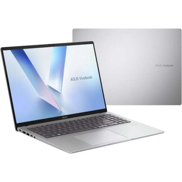 Фото - Ноутбук Asus Vivobook 16 (X1607) X1607AA-MB010W Cool Silver