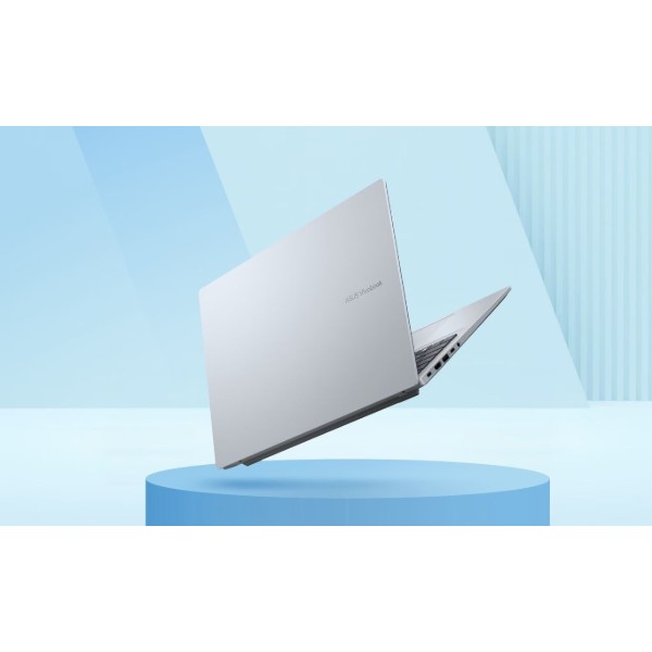 Фото - Ноутбук Asus Vivobook 16 (X1607) X1607AA-MB010W Cool Silver