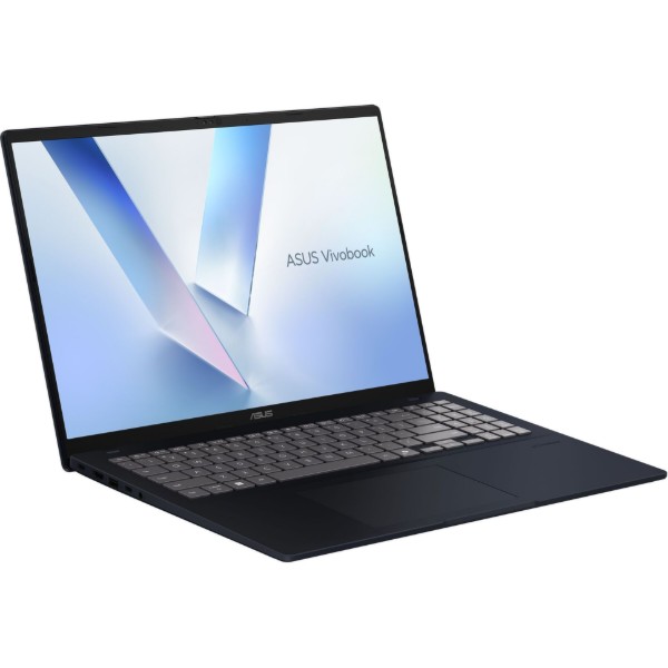 Фото - Ноутбук Asus Vivobook 16 (X1607) X1607AA-MB029W Quiet Blue