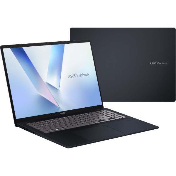 Фото - Ноутбук Asus Vivobook 16 (X1607) X1607AA-MB029W Quiet Blue