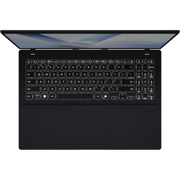 Фото - Ноутбук Asus Vivobook 16 (X1607) X1607AA-MB029W Quiet Blue