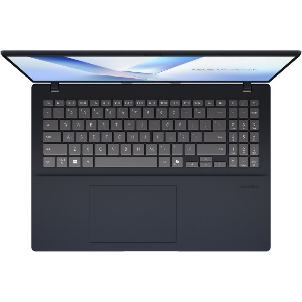 Фото - Ноутбук Asus Vivobook 16 (X1607) X1607AA-MB029W Quiet Blue