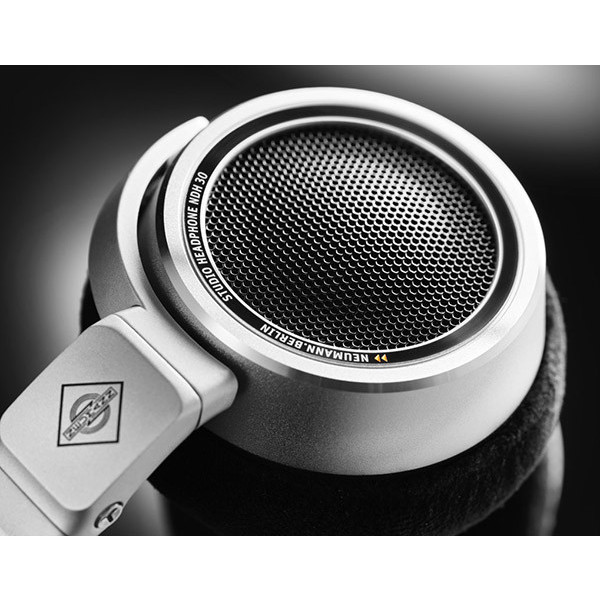 Фото - Навушники повнорозмірні дротові Neumann NDH 30