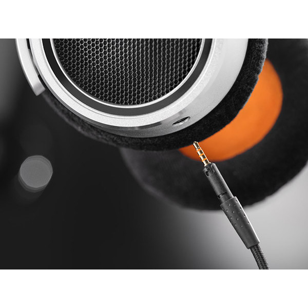 Фото - Навушники повнорозмірні дротові Neumann NDH 30