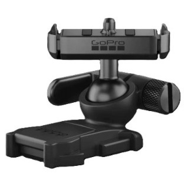 Фото - Кріплення для екшн-камери GoPro Magnetic Latch Ball Joint Mount (AEMAG-002)