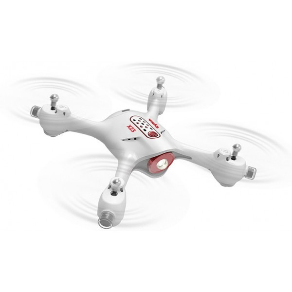 Фото - Квадрокоптер для дітей Syma X23 White (X23)