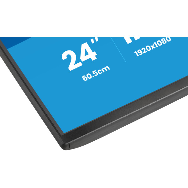 Фото - Монітор IIYAMA X2492HSU-B1