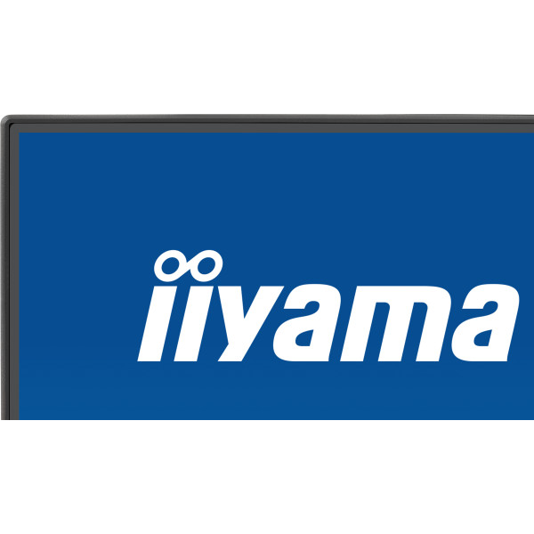 Фото - Монітор IIYAMA X2492HSU-B1