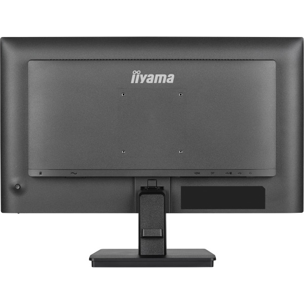 Фото - Монітор IIYAMA X2492HSU-B1
