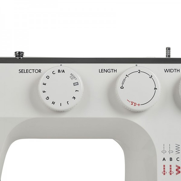 Фото - Швейная машина JANOME X 25