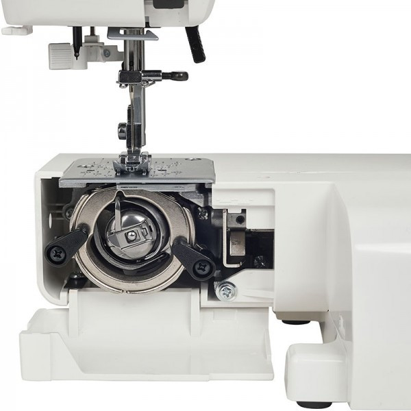 Фото - Швейная машина JANOME X 25