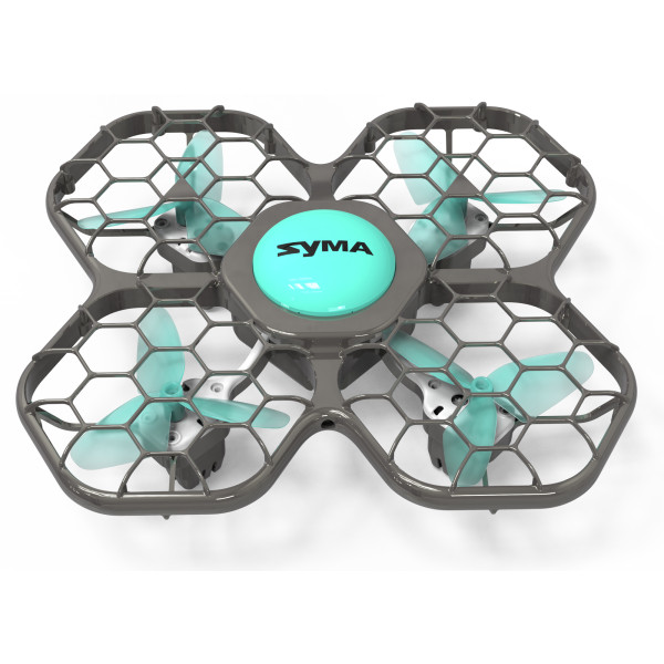 Фото - Квадрокоптер для дітей Syma X26PRO