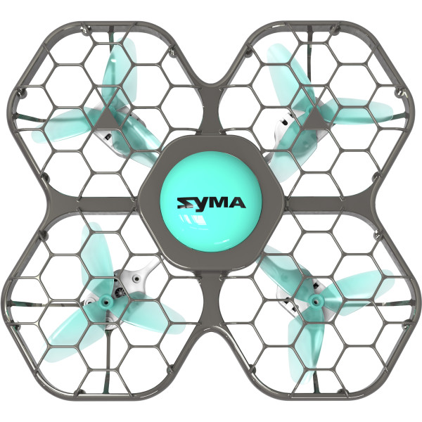 Фото - Квадрокоптер для дітей Syma X26PRO Фото - Квадрокоптер для дітей Syma X26PRO
