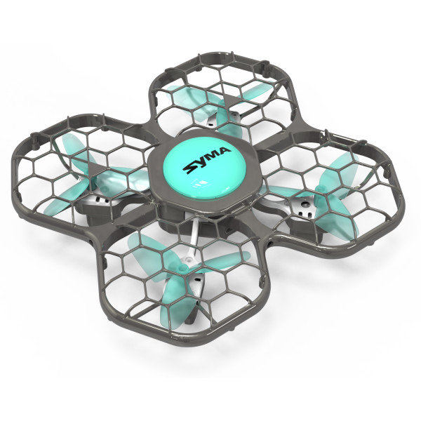 Фото - Квадрокоптер для дітей Syma X26PRO