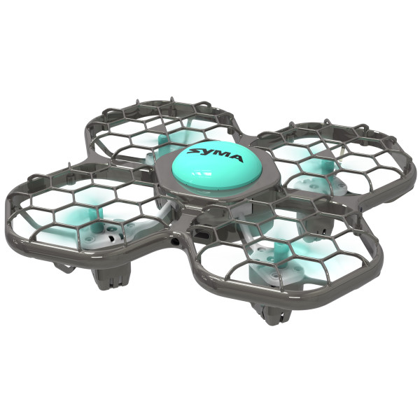 Фото - Квадрокоптер для дітей Syma X26PRO