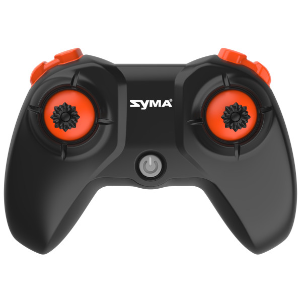 Фото - Квадрокоптер для дітей Syma X26PRO